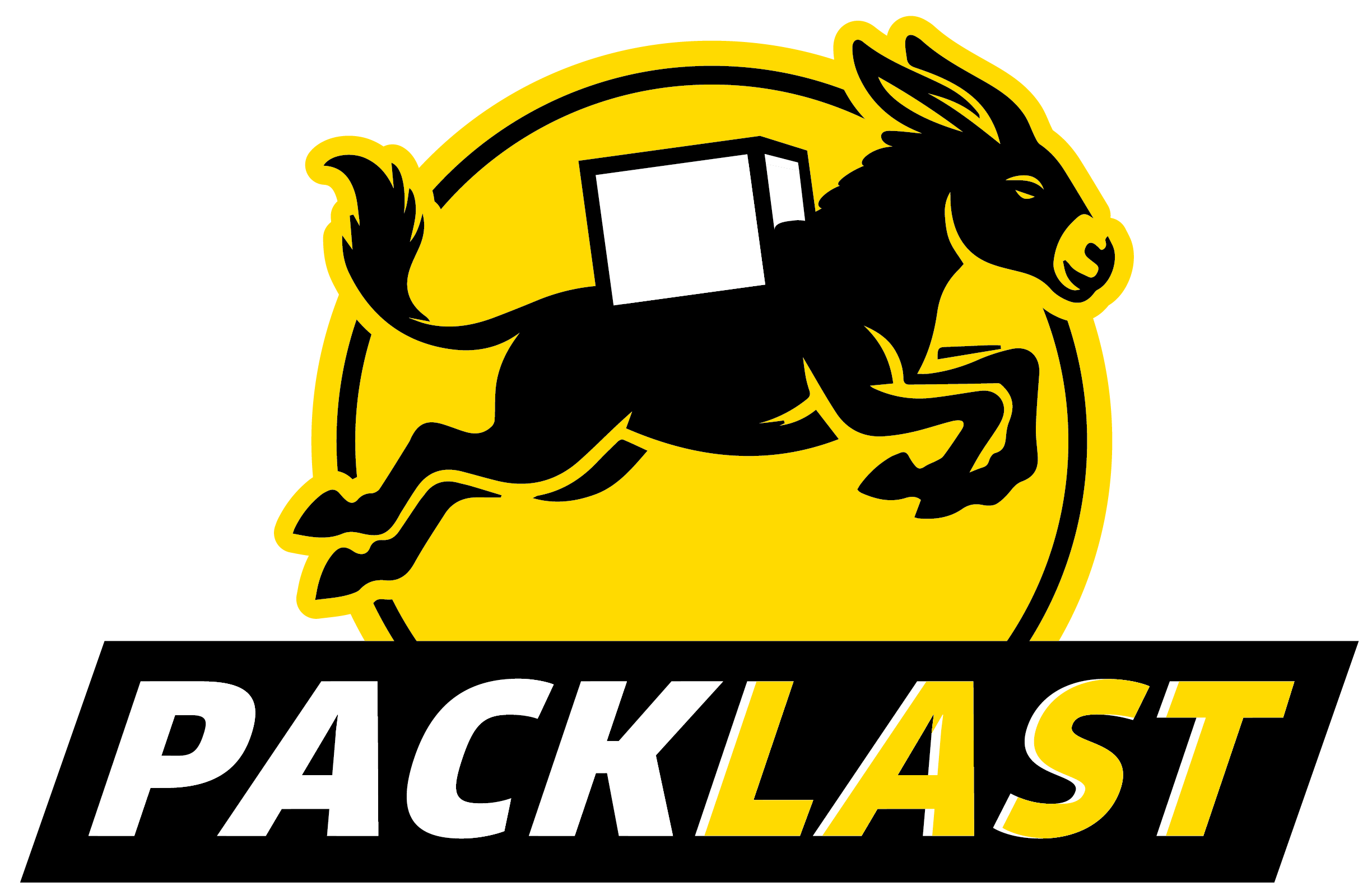 Packlast Logo