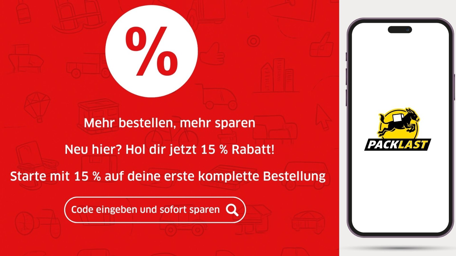 Packlast Kurierdienst Berlin – Impression 2