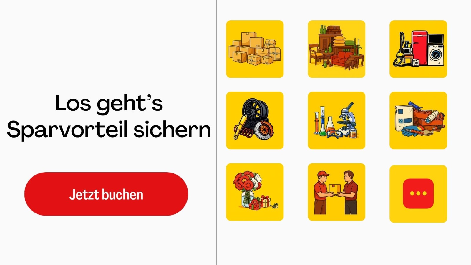 Packlast Kurierdienst Berlin – Impression 4